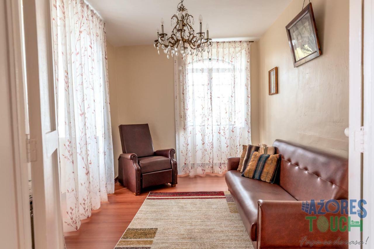 Willa House Rebelo Terra Chã Zewnętrze zdjęcie